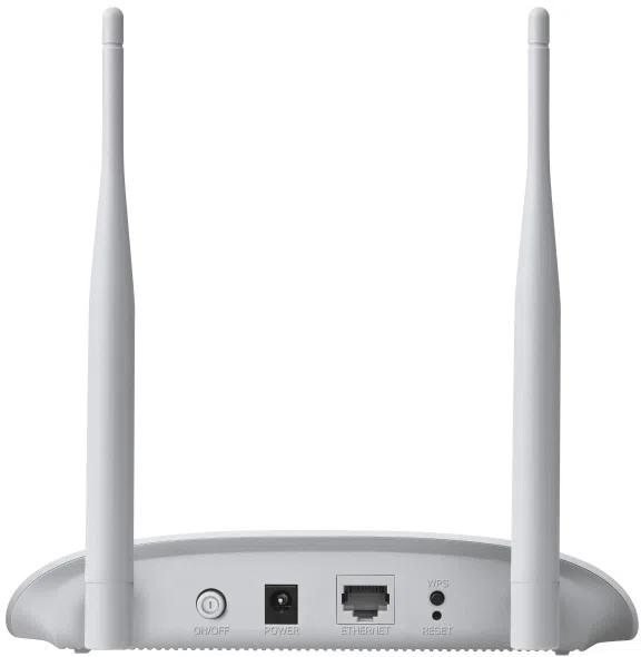 Беспроводной маршрутизатор Tp-Link TL-WA801N