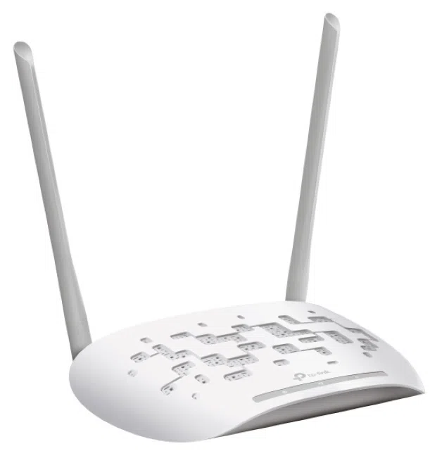 Беспроводной маршрутизатор Tp-Link TL-WA801N