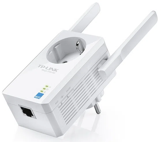 Усилитель сигнала Tp-Link TL-WA860RE