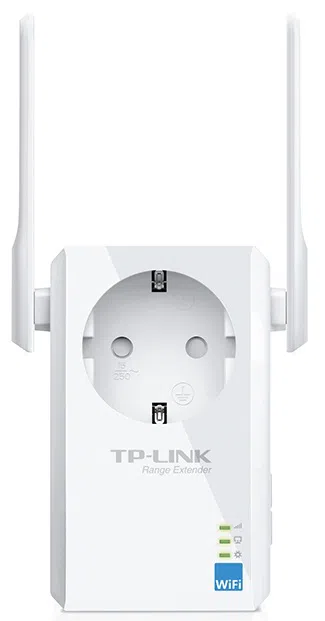 Усилитель сигнала Tp-Link TL-WA860RE