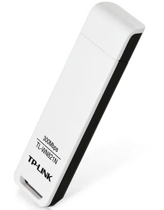 Сетевой адаптер Tp-link TL-WN821N