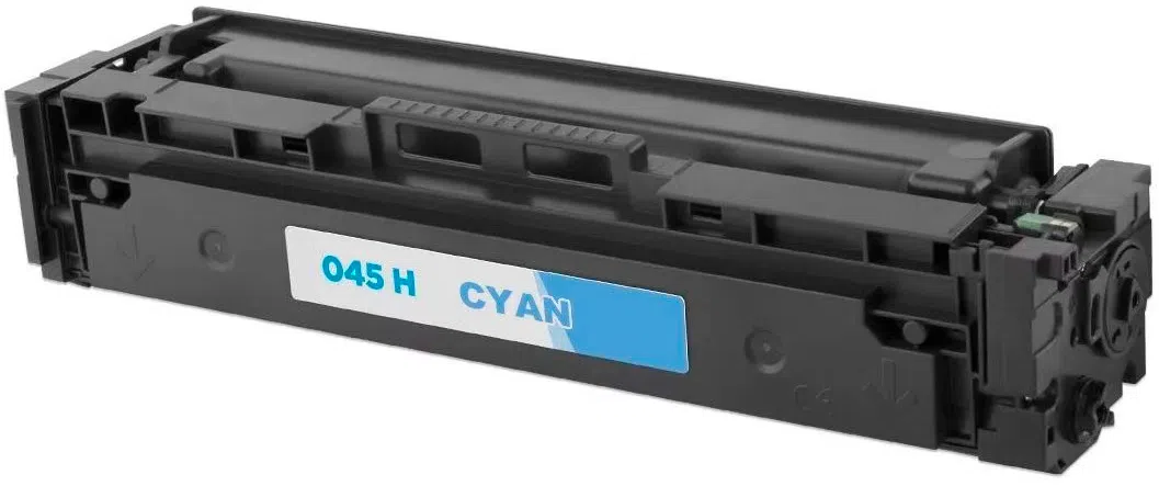 Cartuș Canon CRG-045 H Cyan