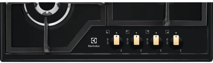 Газовая панель Electrolux KGS6436RK