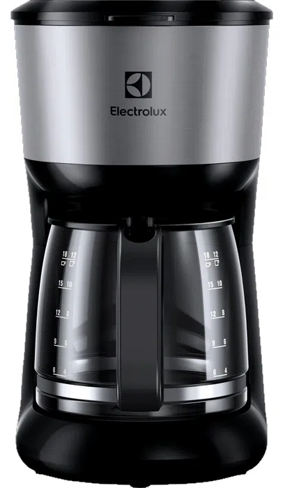 Электрокофеварка Electrolux EKF3700