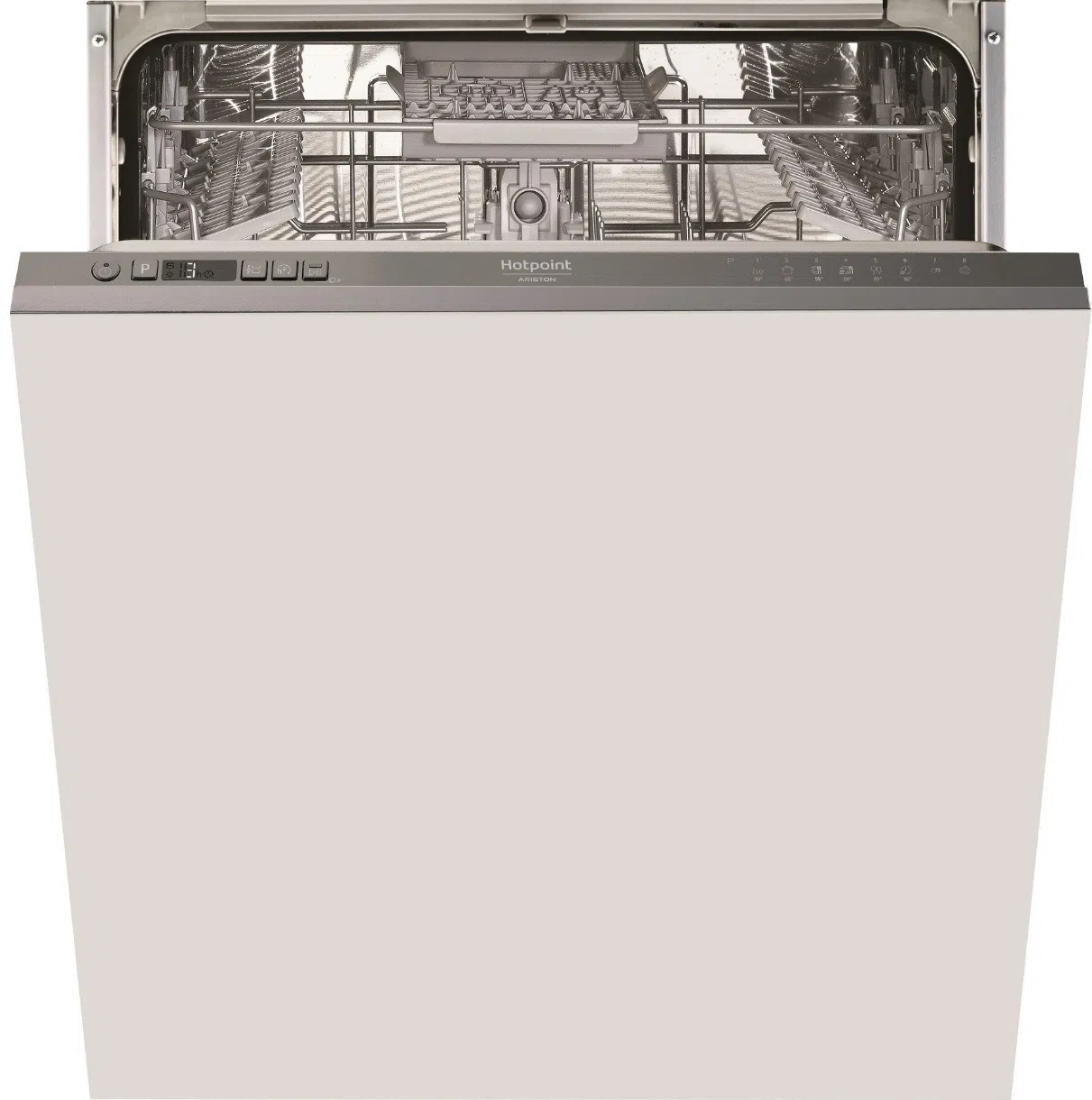 Dish Washer/bin Hotpoint-Ariston HI 5010 C