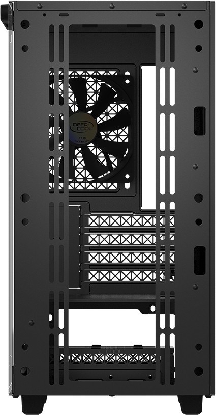 Carcasă Deepcool Macube 110 Black