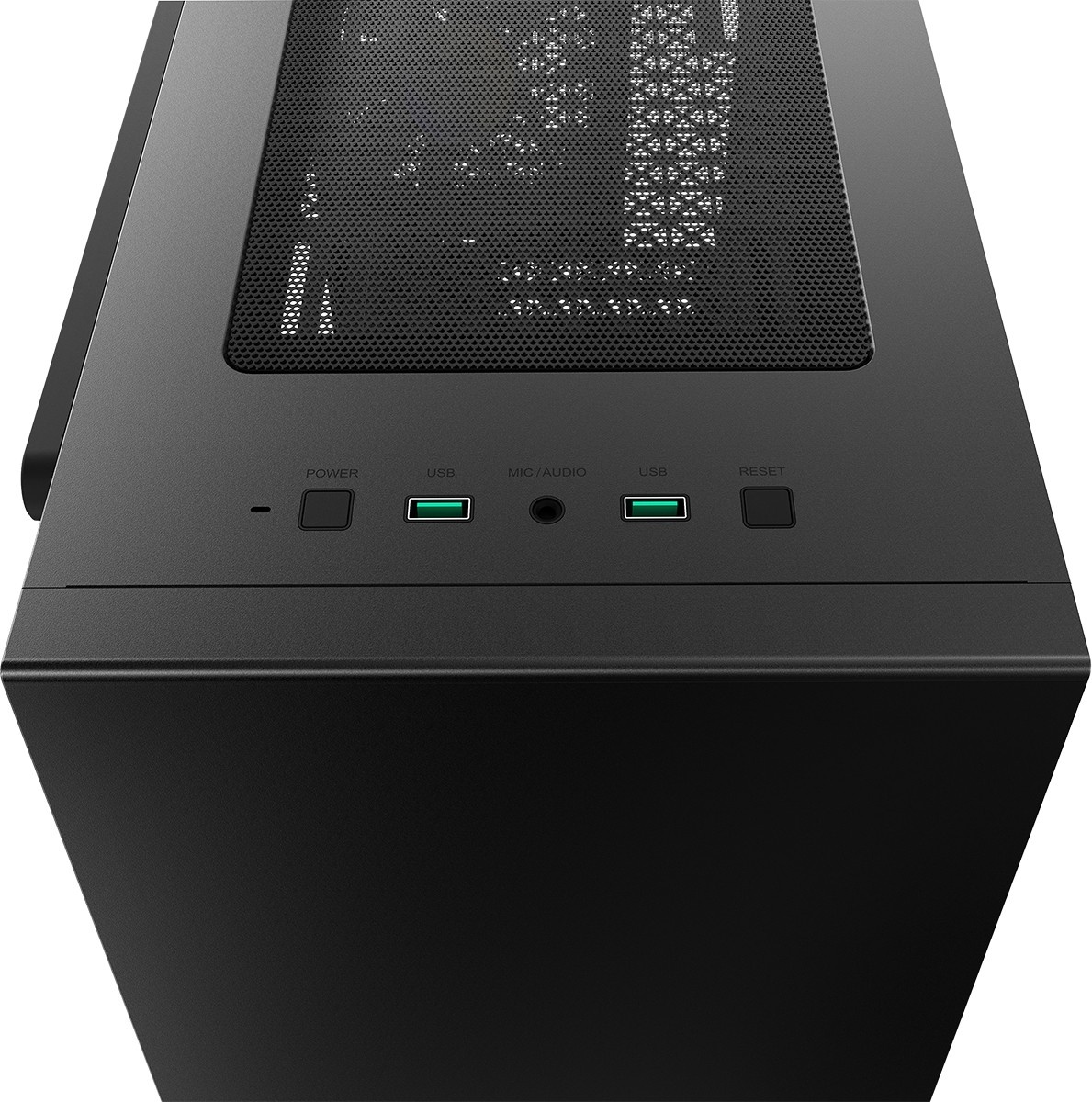 Carcasă Deepcool Macube 110 Black