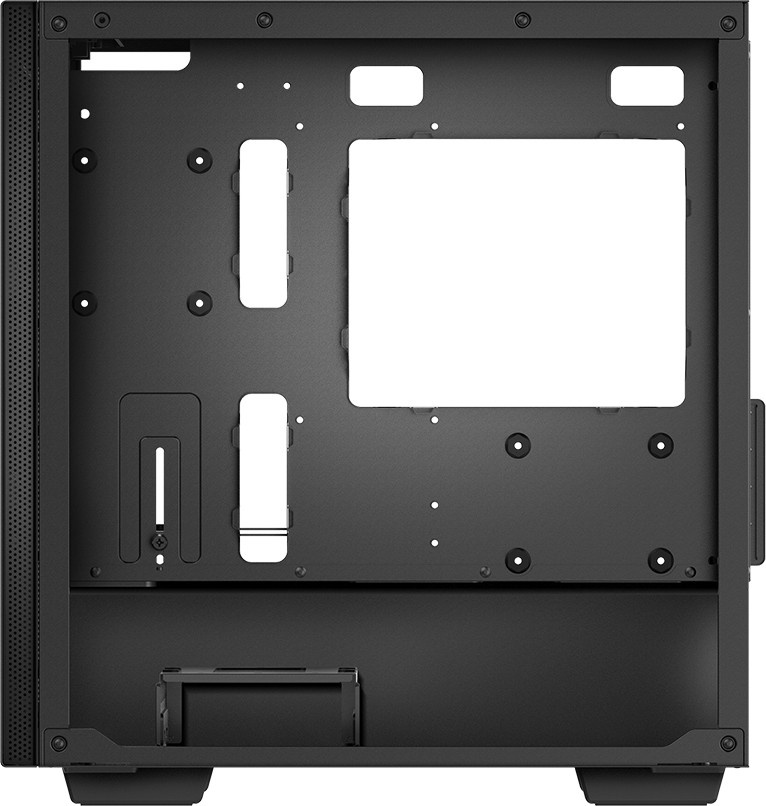 Корпус Deepcool Macube 110 Black