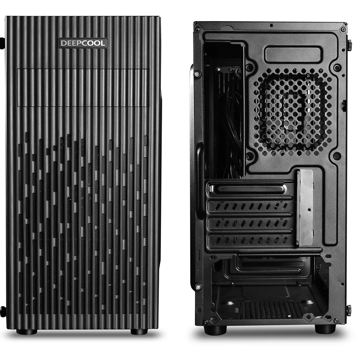 Carcasă Deepcool Matrexx 30 SI Black