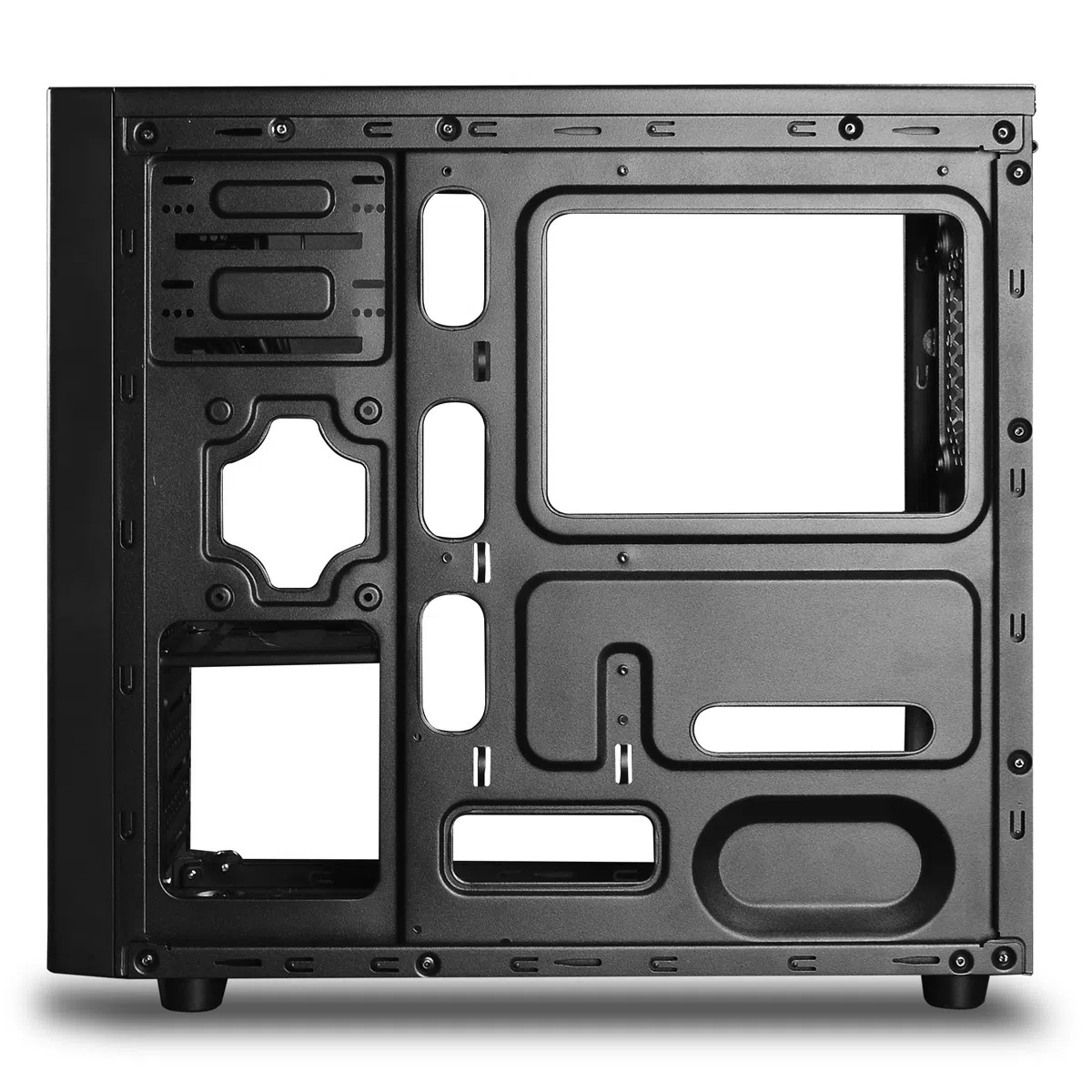 Carcasă Deepcool Matrexx 30 SI Black