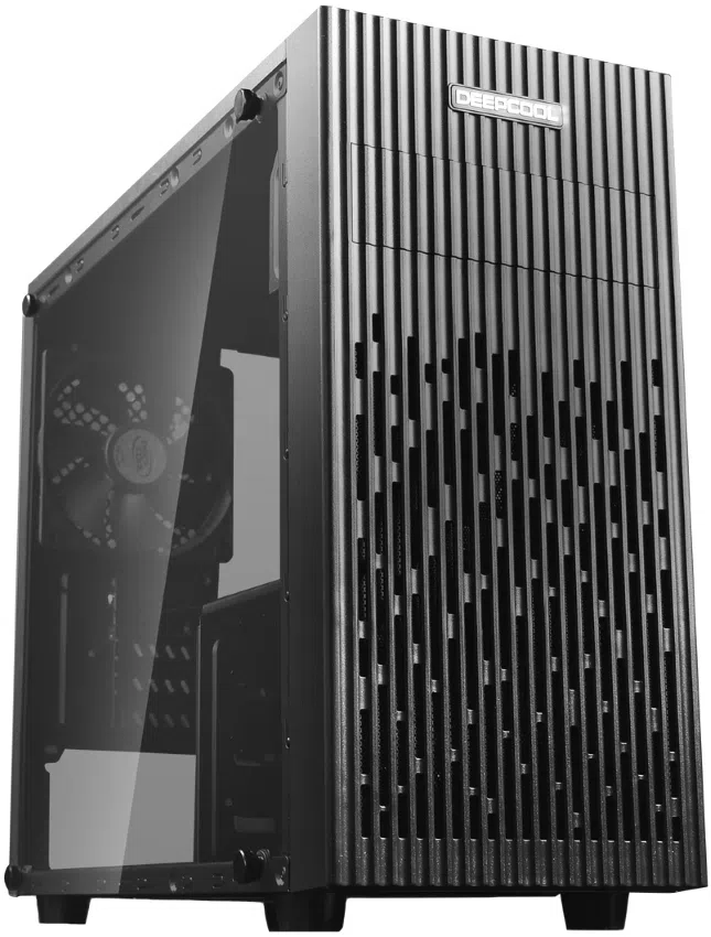 Корпус Deepcool Matrexx 30 SI Black