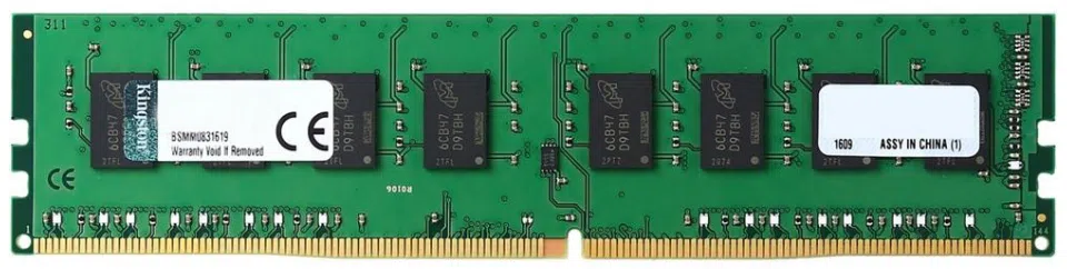 Оперативная память Kingston ValueRam 4Gb (KVR26N19S6/4)