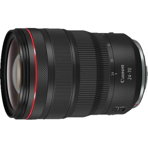 Obiectiv Canon RF 24-70mm f/2.8L IS USM