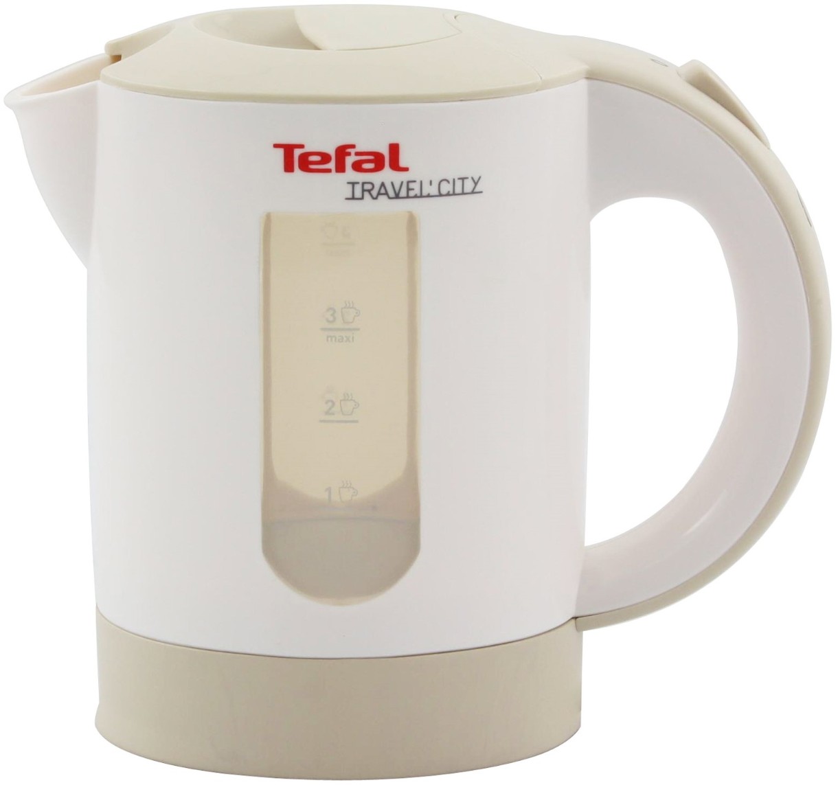 Fierbator de apa Tefal KO120130