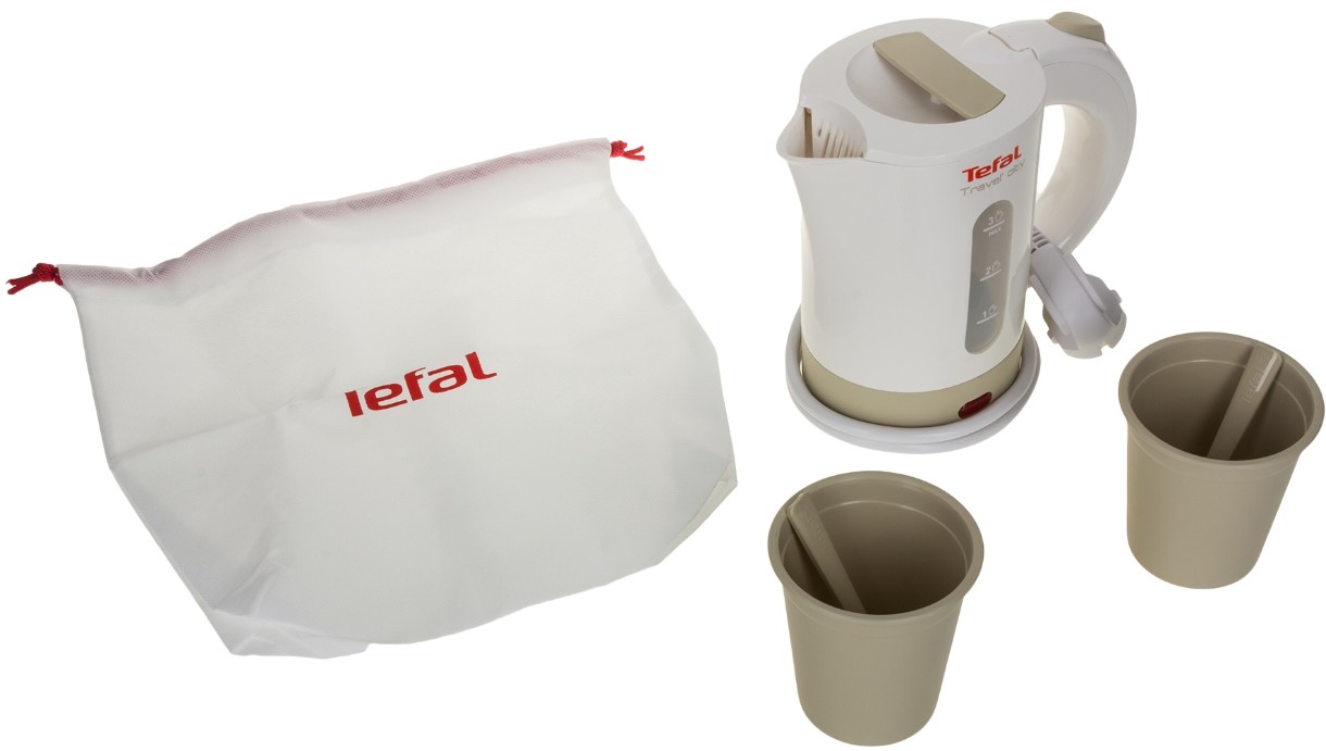 Электрочайник Tefal KO120130