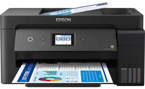 Multifunctional Epson L14150