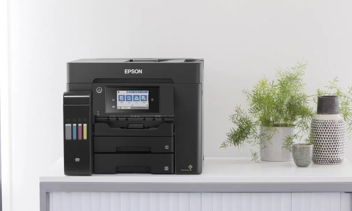 МФУ Epson L6550