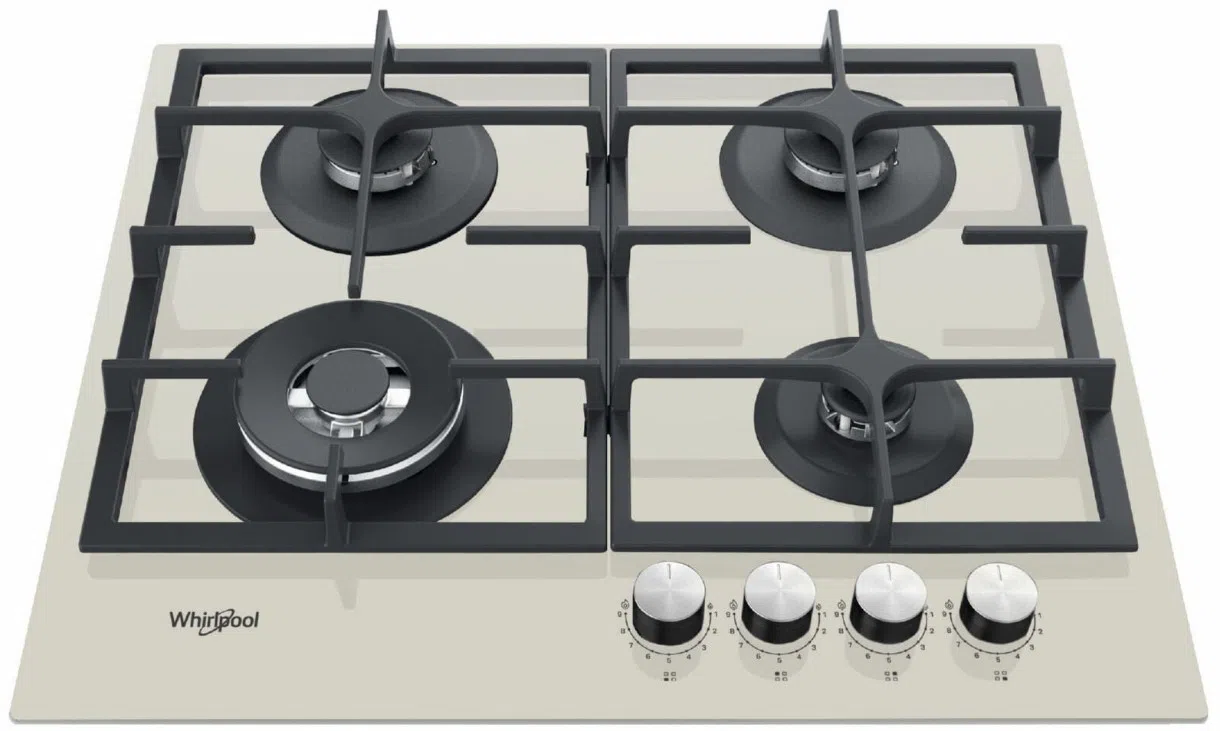 Газовая панель Whirlpool GOFL 629/S HOB WP