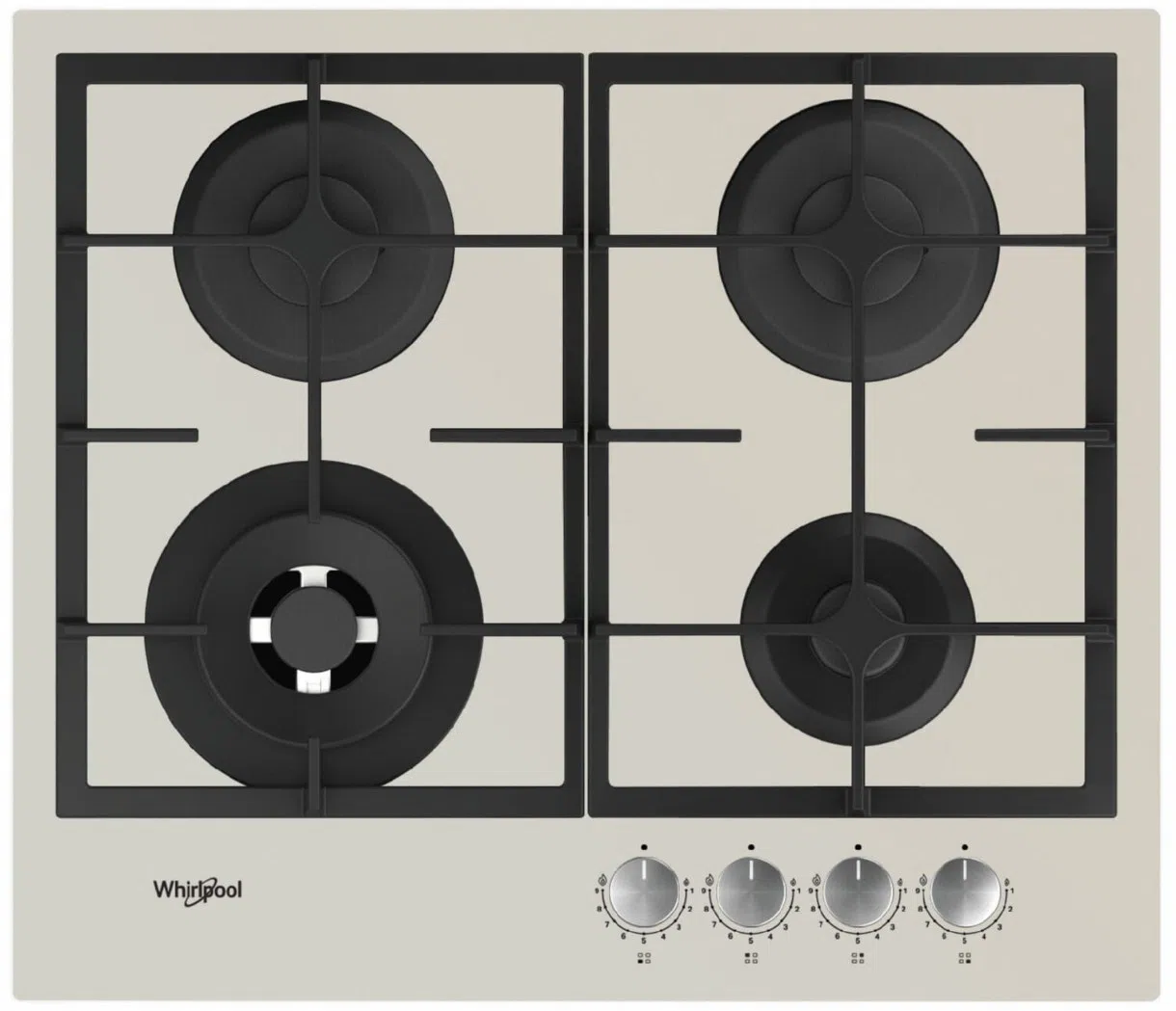 Газовая панель Whirlpool GOFL 629/S HOB WP