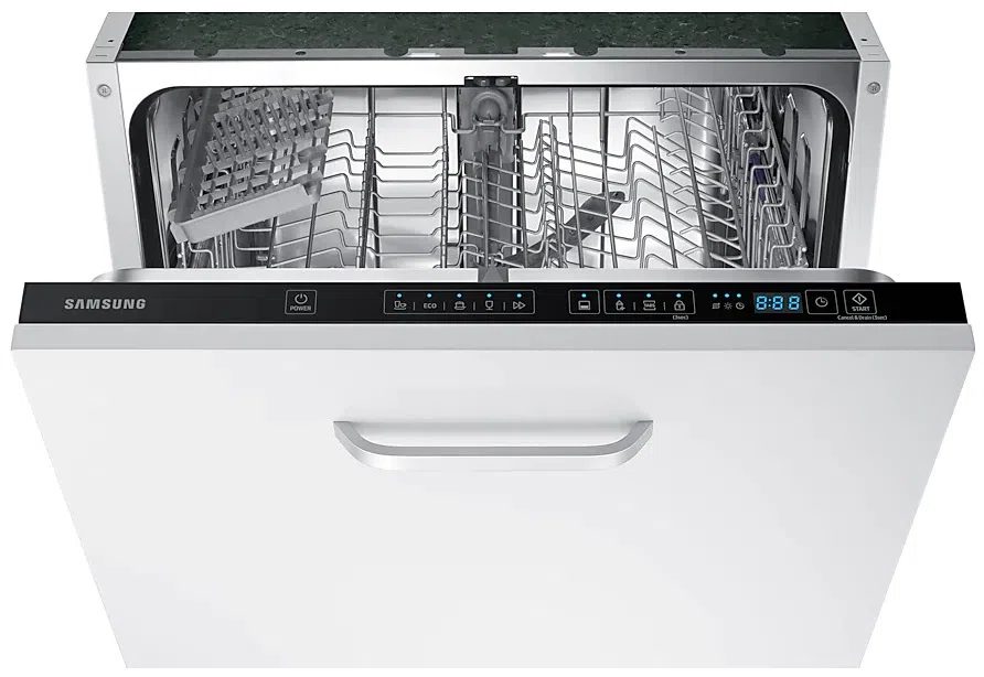 Dish Washer/bin Samsung DW60M5050BB/WT