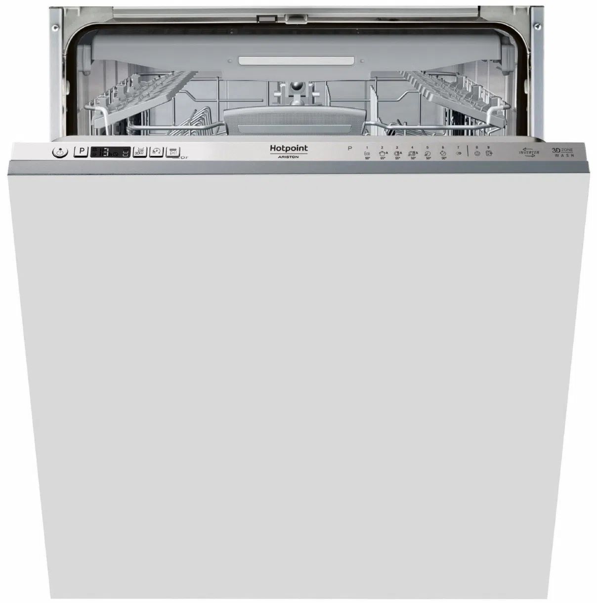 Maşină de spălat vase încorporabilă Hotpoint-Ariston HI 5020 WEF