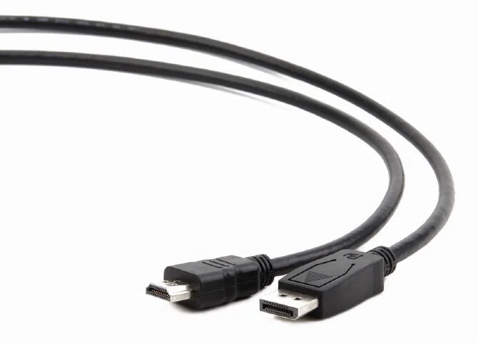 Cablu video Cablexpert CC-DP-HDMI-6