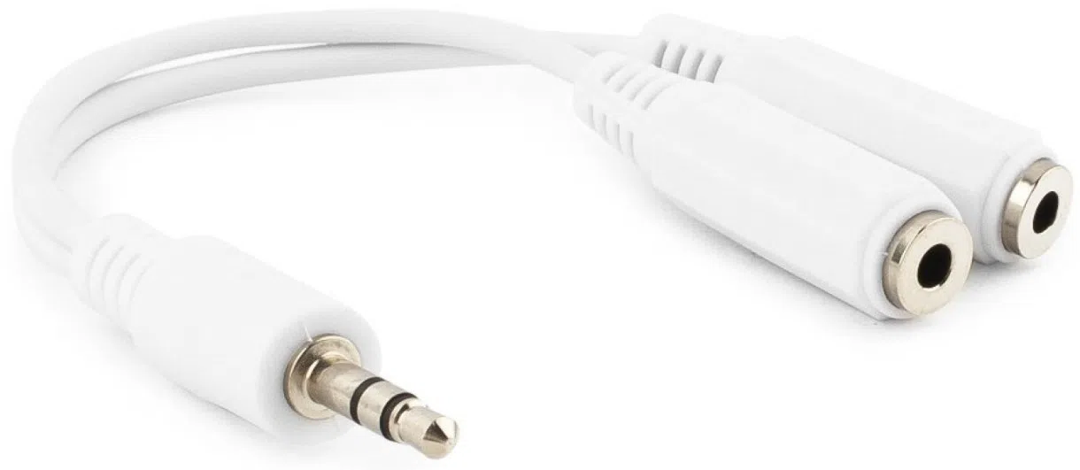Cabluri audio Cablexpert CCA-415W