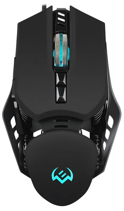 Mouse Sven RX-G815 Black