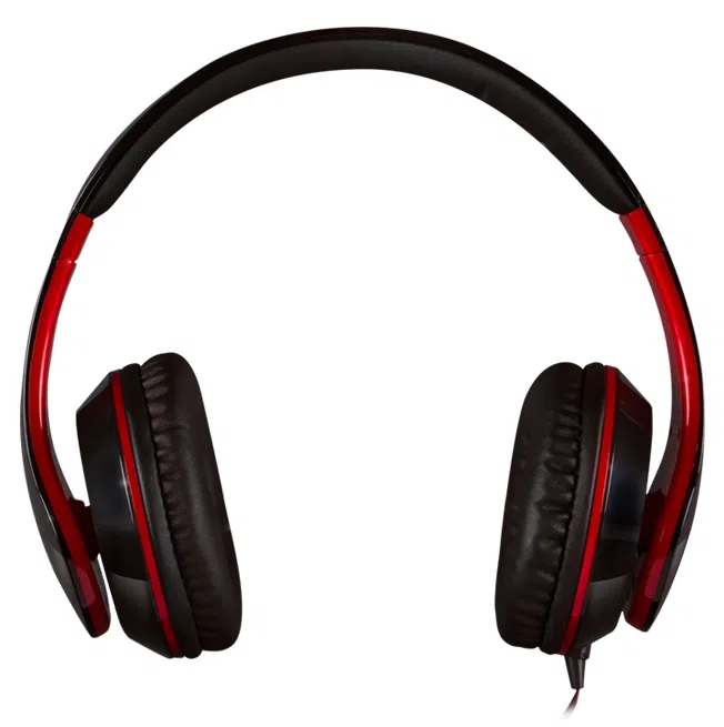 Căşti Sven AP-940MV Black/Red