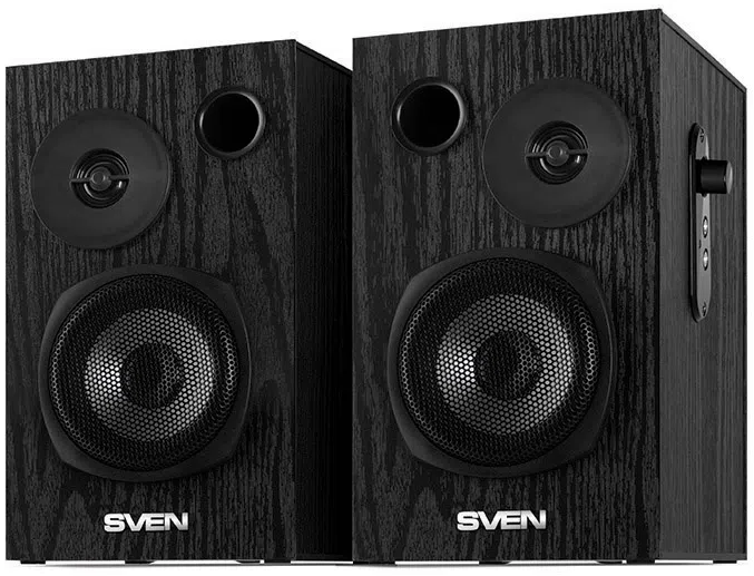 Boxe Sven SPS-580 Black