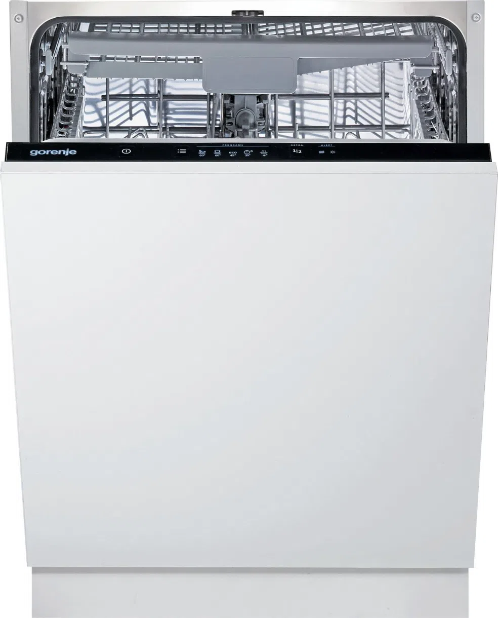 Встраиваемая посудомоечная машина Gorenje GV620E10