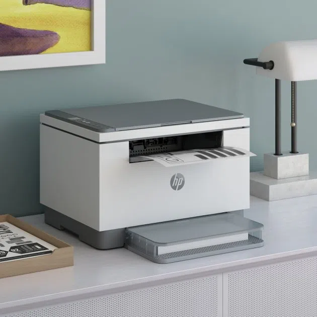 Multifunctional Hp LaserJet M236d