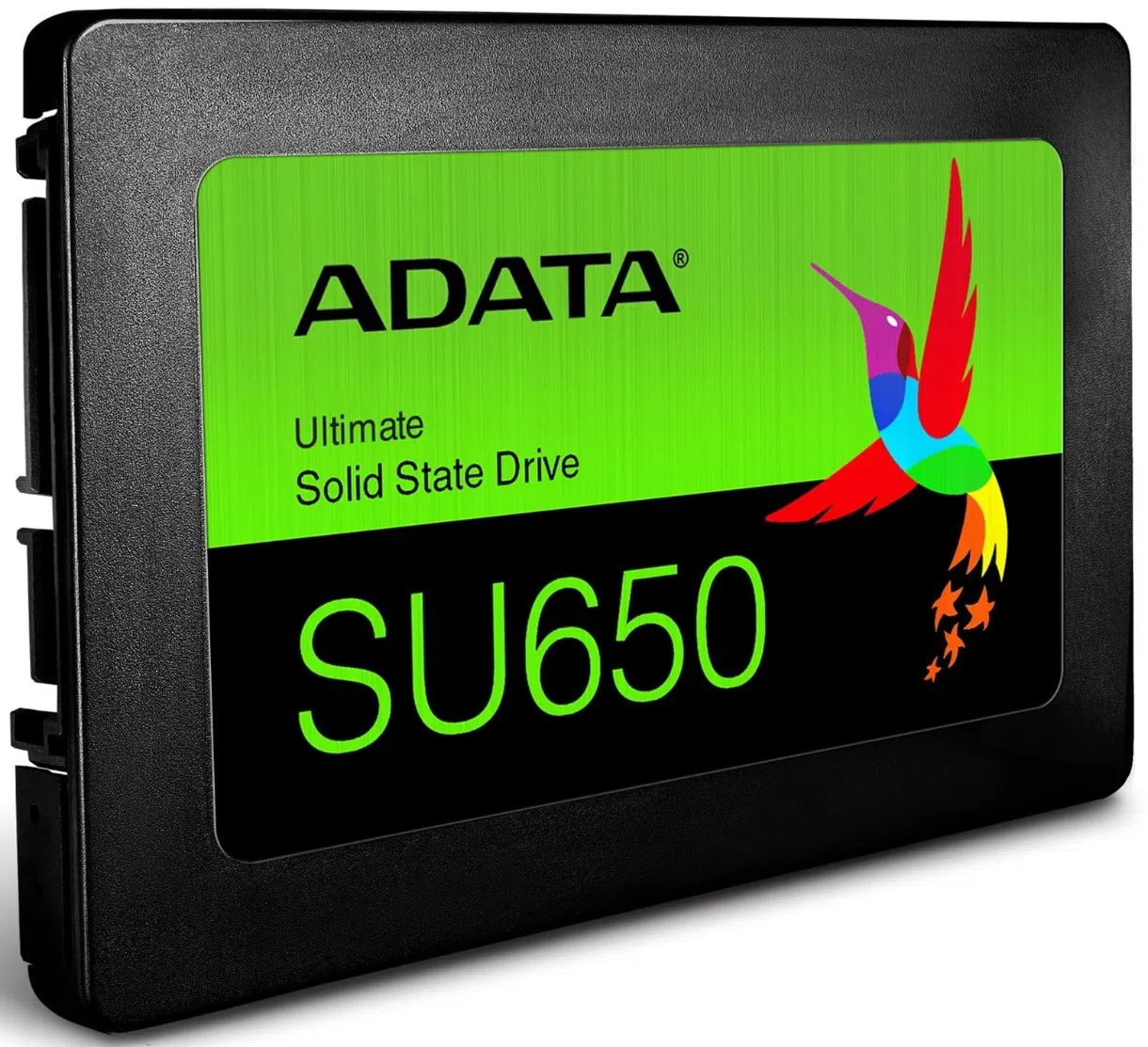 SSD накопитель Adata Ultimate SU650 256Gb