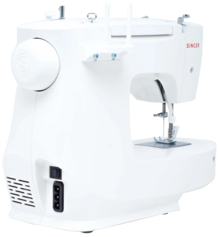 Mașină de cusut Singer M1605 White