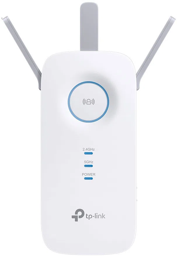 Усилитель сигнала Tp-Link RE550