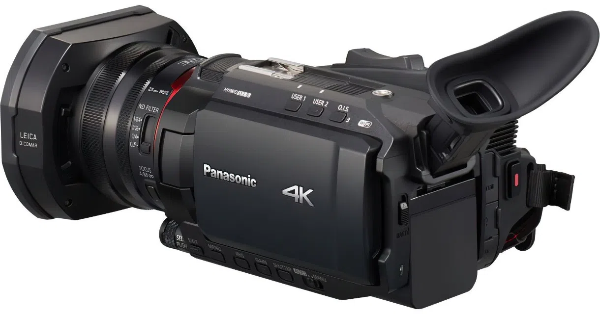 Видеокамера Panasonic HC-X1500EE