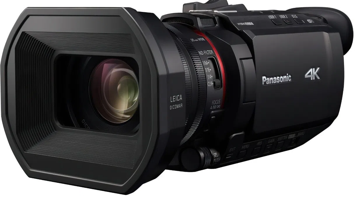 Видеокамера Panasonic HC-X1500EE