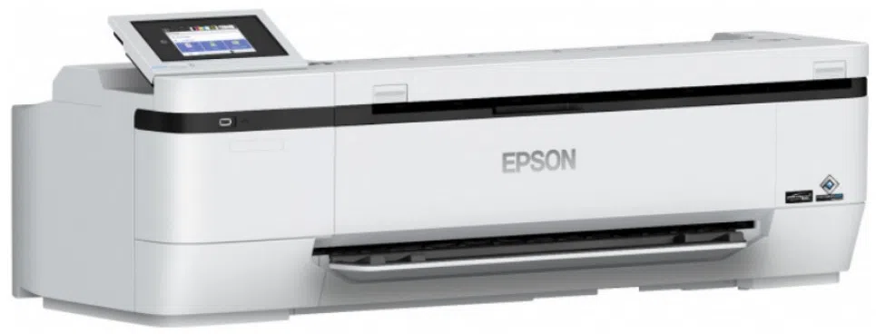 Imprimantă tehnică Epson SureColor SC-T3100M