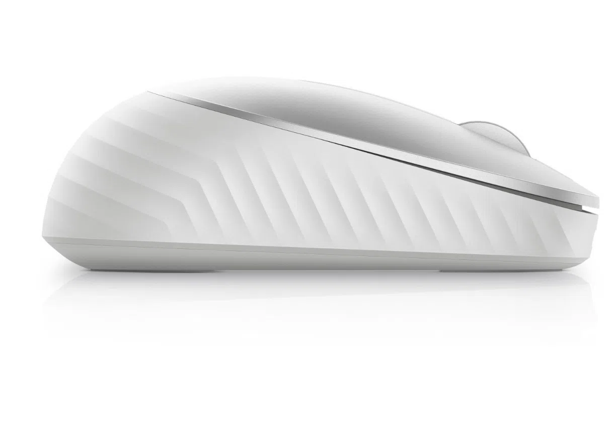 Mouse Dell MS7421W Platinum Silver