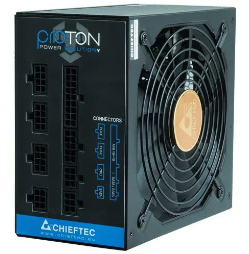 Sursă de alimentare Chieftec 1000W (BDF-1000C)