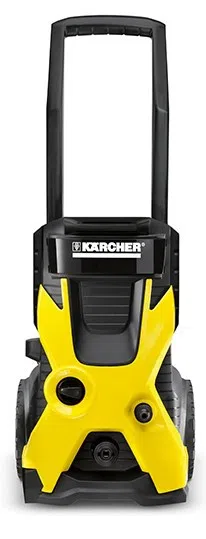 Мойка высокого давления Karcher K5*EU Basic (1.180-580.0)