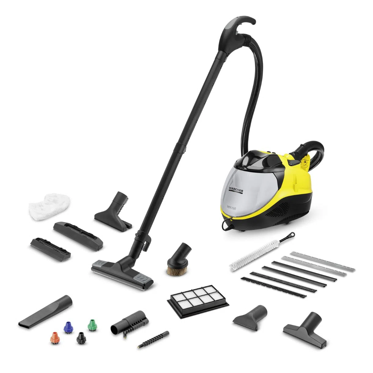 Паропылесос Karcher SV7 1.439-410.0