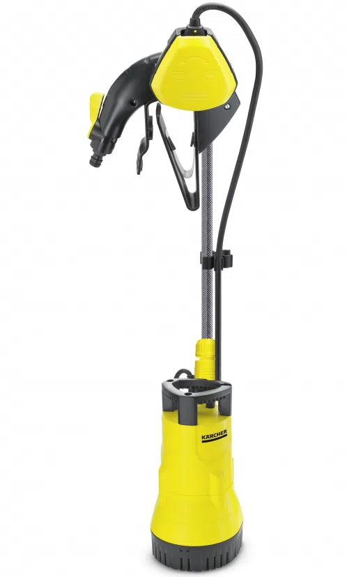 Насос Karcher BP 1 Barel (1.645-460.0)