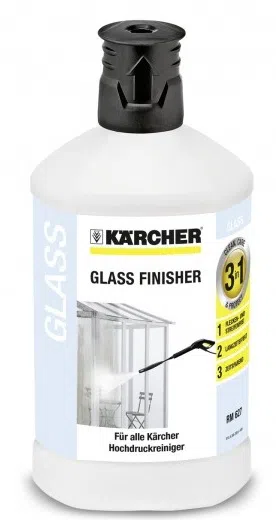 Средство для стекла Karcher RM 627 (6.295-474.0)