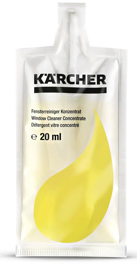 Средство для стекла Karcher RM 503 (6.295-302.0)