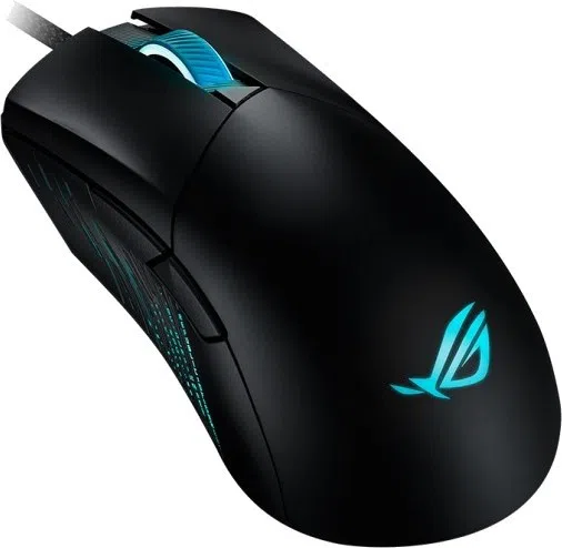 Mouse Asus ROG Gladius III