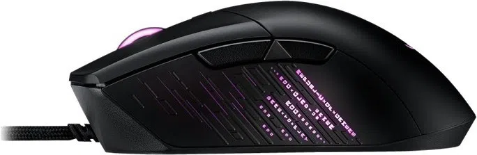 Mouse Asus ROG Gladius III