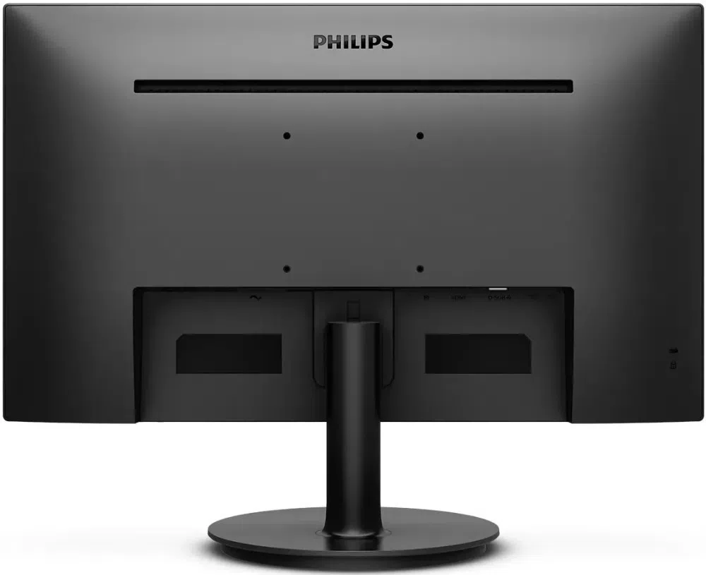 Monitor Philips 242V8LA Black