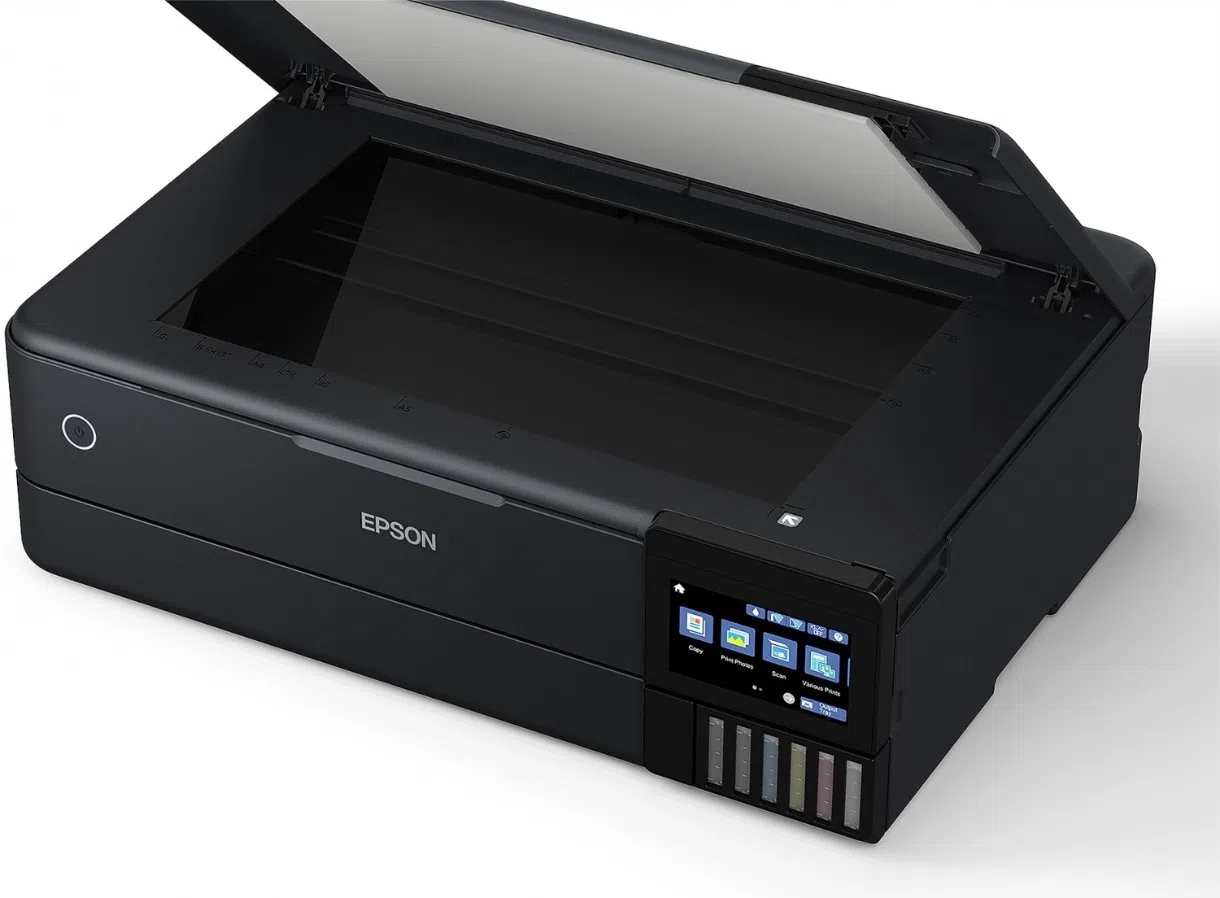 Multifunctional Epson L8180