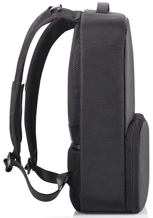 Rucsac pentru oraș XD Design Flex Gym Bag Black (P705.801)